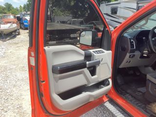 2015 Ford F-150 - Driver's Front Door Image